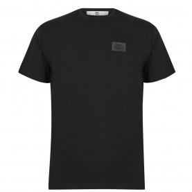 тениска,облекла,на,разпродажба,ant,middleton,x,twinzz,lifestyle,short,sleeve,t,shirt,black