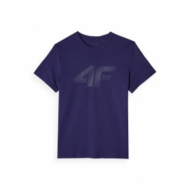 4f,big,logo,t,shirt,navy