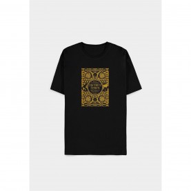 Тениска Difuzed Men's Fantastic Beasts T-Shirt - Fantastic Bea тениска,облекла,на,разпродажба,мъжки,тениски,difuzed,men's,fantastic,beasts,t,shirt,fantastic,bea