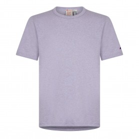Мъжка тениска Champion Crewneck T-Shirt Mens - Purple мъжка,тениска,champion,crewneck,t,shirt,mens,purple