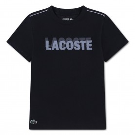 Тениска Lacoste Kids T-Shirt - Merle UJA тениска,lacoste,kids,t,shirt,merle,uja
