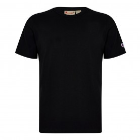 мъжка,тениска,облекла,на,разпродажба,мъжки,тениски,champion,crewneck,t,shirt,mens,black