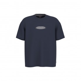 тениска,мъжки,тениски,guess,guess,mid,logo,tee,sn54,ocean,a71w