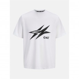 тениска,облекла,на,разпродажба,мъжки,тениски,jack,and,jones,jack,lg,t,shirt,sn99,bright,white