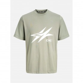 тениска,облекла,на,разпродажба,мъжки,тениски,jack,and,jones,men's,logo,oversized,t,shirt,shadow