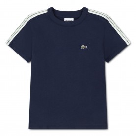 тениска,lacoste,kids,t,shirt,blue,marine,ugw