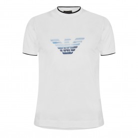 тениска,мъжки,тениски,emporio,armani,men,s,t,shirt,off,white