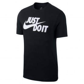 разпродажба,nike,nike,jdi,swoosh,tee,sn53,black,white