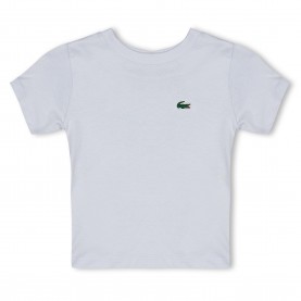 Тениска Lacoste Kids T-Shirt - Phoenix PF7 тениска,lacoste,kids,t,shirt,phoenix,pf7