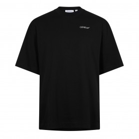 тениска,облекла,на,разпродажба,мъжки,тениски,off,white,men's,half,arrow,oversized,t,shirt,black,0001