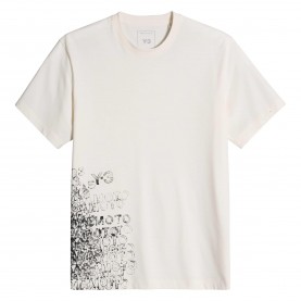 тениска,мъжки,тениски,y3,men,s,gfx,t,shirt,core,white