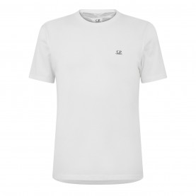 тениска,облекла,на,разпродажба,мъжки,тениски,cp,company,men's,regular,fit,goggle,print,t,shirt,gauze,white,103