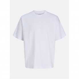 Jack and Jones Jack Barron T Ss O-N Sn63 - White мъжки,тениски,jack,and,jones,jack,barron,t,ss,o,n,sn63,white