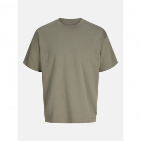 Jack and Jones Jack Barron T Ss O-N Sn63 - Vetiver мъжки,тениски,jack,and,jones,jack,barron,t,ss,o,n,sn63,vetiver