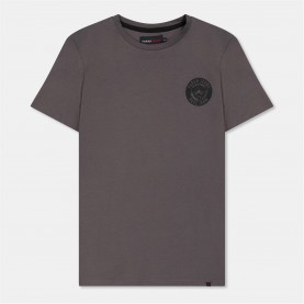 детски,тениски,детски,облекла,farah,graphic,t,jn99,grey
