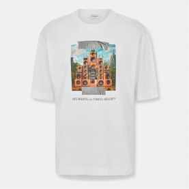 тениска,облекла,на,разпродажба,мъжки,тениски,off,white,men's,train,t,shirt,white