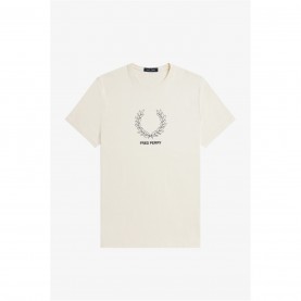 тениска,облекла,на,разпродажба,мъжки,тениски,fred,perry,fred,mid,logo,tee,sn61,ecru,560