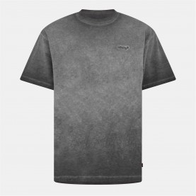 тениска,облекла,на,разпродажба,мъжки,тениски,levis,men's,red,tab,vintage,regular,fit,t,shirt,black,oil,wash