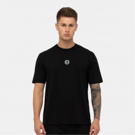 тениска,облекла,на,разпродажба,мъжки,тениски,marshall,artist,artist,orbit,t,shirt,black