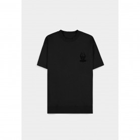 тениска,облекла,на,разпродажба,мъжки,тениски,difuzed,men's,skyrim,short,sleeve,t,shirt,skyrim