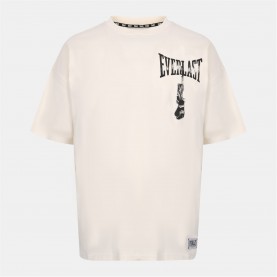 тениска,мъжки,тениски,everlast,f,grph,tee,sn62,white