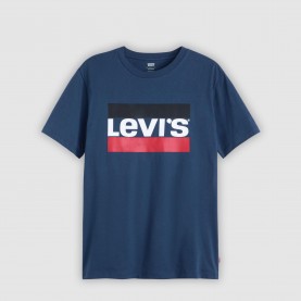 тениска,мъжки,тениски,levis,sportswear,graphic,t,shirt,blue,dress,blue
