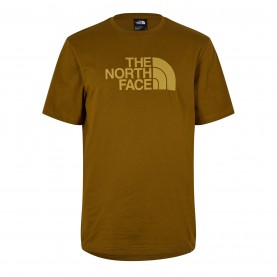 мъжка,тениска,облекла,на,разпродажба,мъжки,тениски,the,north,face,north,face,m,s,s,easy,tee,moss,green,amber,gre,t,shirt,mens,brown,4xi