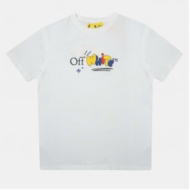 тениска,детски,3/4,панталони,off,white,off,funny,tee,s,s,jn99,white,black