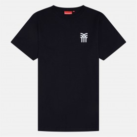 тениска,облекла,на,разпродажба,мъжки,тениски,fenchurch,trax,tee,sn99,black
