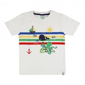 тениска,детски,тениски,детски,облекла,lilly,and,sid,retro,summer,tee,jn99,white