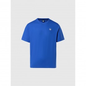 тениска,мъжки,тениски,north,sails,ns,t,shirt,short,sleeve,basic,bollo,beacoup,blue