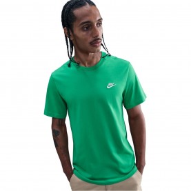 мъжка,тениска,разпродажба,nike,мъжки,тениски,nike,sportswear,club,t,shirt,mens,stadium,green