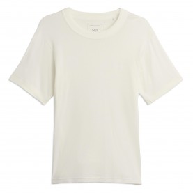 тениска,мъжки,тениски,y3,slim,short,sleeve,t,shirt,white