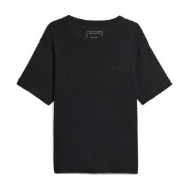 тениска,мъжки,тениски,y3,slim,short,sleeve,t,shirt,black