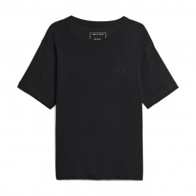 тениска,облекла,на,разпродажба,мъжки,тениски,y3,slim,short,sleeve,t,shirt,black