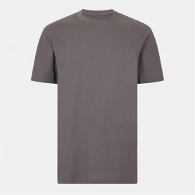 Armani Exchange Armani Exchange T-Shirt - Pavement F8039 мъжки,тениски,armani,exchange,armani,exchange,t,shirt,pavement,f8039