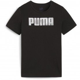 детска,тениска,разпродажба,puma,детски,тениски,puma,mass,merchants,tee,b,t,shirt,unisex,kids,puma,black