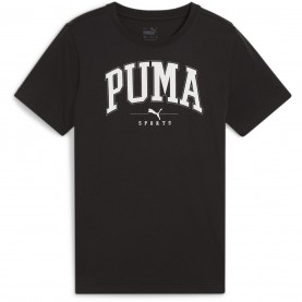детска,тениска,разпродажба,puma,детски,тениски,puma,squad,big,graphic,tee,b,t,shirt,unisex,kids,puma,black