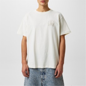 тениска,облекла,на,разпродажба,мъжки,тениски,legacies,coat,of,arms,t,shirt,vintage,white