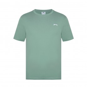 мъжка,тениска,мъжки,тениски,slazenger,plain,t,shirt,mens,pistachio