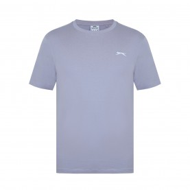 мъжка,тениска,мъжки,тениски,slazenger,plain,t,shirt,mens,dusty,lavender