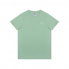 детска,тениска,детски,тениски,детски,облекла,slazenger,junior,boys,plain,tee,shirt,pastel,green