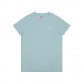 детска,тениска,детски,тениски,детски,облекла,slazenger,junior,boys,plain,tee,shirt,powder,blue