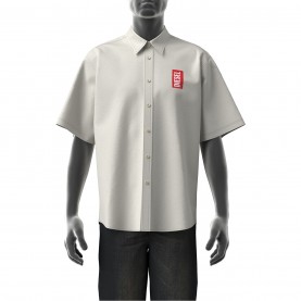 облекла,на,разпродажба,мъжки,тениски,diesel,diesel,elas,a,cmiia,sn99,vapourous,gray