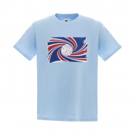 тениска,облекла,на,разпродажба,мъжки,тениски,pretty,green,swirl,logo,tee,sn99,sky,blue