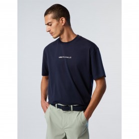 тениска,мъжки,тениски,north,sails,ns,t,shirt,short,sleeve,w,graphic,navy