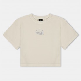 тениска,детски,облекла,g,star,gstar,crpd,rlxd,tee,jn99,chalk