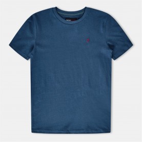 детски,тениски,детски,облекла,farah,denny,t,jn99,blue,a