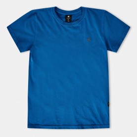 Тениска G Star Kids T-Shirt - Pop Blue тениска,g,star,kids,t,shirt,pop,blue