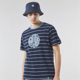 шапка,облекла,на,разпродажба,мъжки,тениски,pretty,green,pg,capella,strp,ts,sn99,navy
